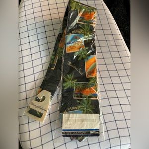 NEW Tommy Bahama Silk Tie